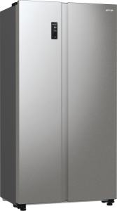 Gorenje NRR9185EAXL  Side-by-Side Nofrost 