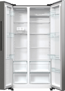 Gorenje NRR9185EAXL  Side-by-Side Nofrost 
