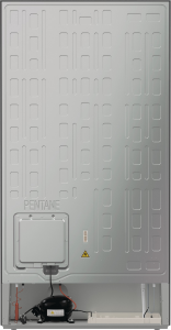 Gorenje NRR9185EAXL  Side-by-Side Nofrost 