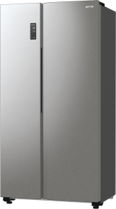 Gorenje NRR9185EAXL  Side-by-Side Nofrost 