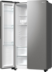 Gorenje NRR9185EAXL  Side-by-Side Nofrost 