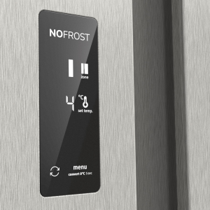 Gorenje NRR9185EAXL  Side-by-Side Nofrost 