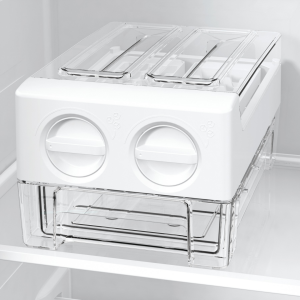 Gorenje NRR9185EAXL  Side-by-Side Nofrost 