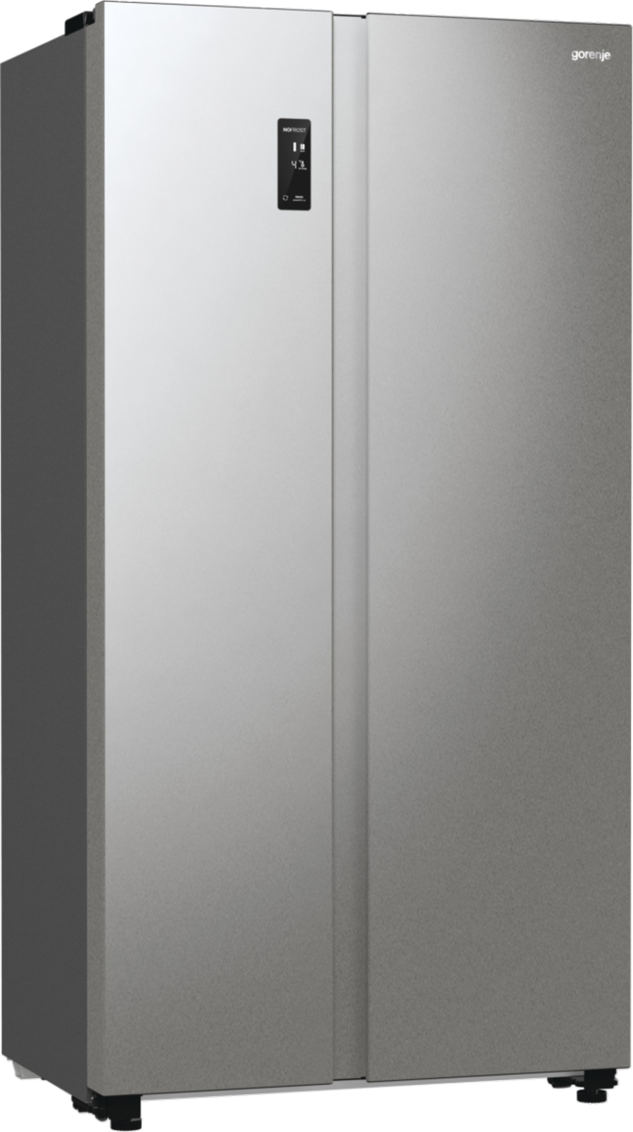 Gorenje NRR9185EAXL  Side-by-Side Nofrost 