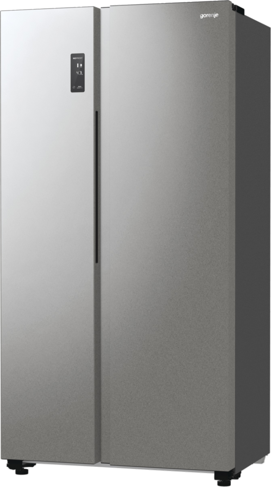 Gorenje NRR9185EAXL  Side-by-Side Nofrost 