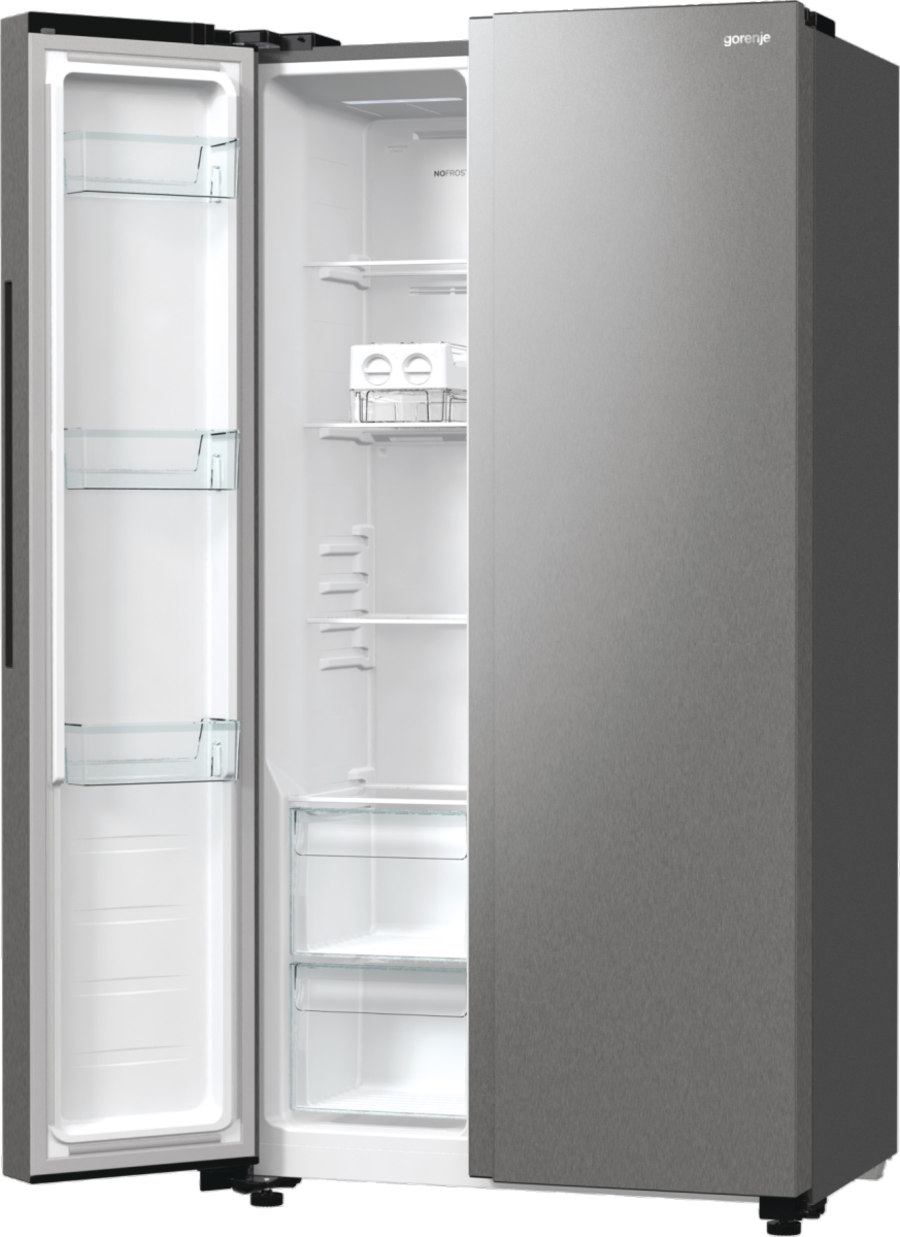 Gorenje NRR9185EAXL  Side-by-Side Nofrost 