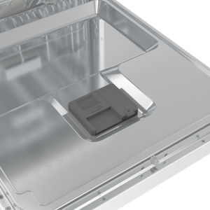 Gorenje GS643C90W Geschirrspüler Stand  mit Besteckschublade 60cm Weiß