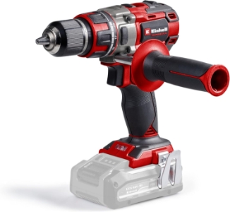 Einhell TP-CD 18/80 Li BL-Solo PROFESSIONAL Akku-Bohrschrauber  Lieferung ohne Akku und Ladegerät (separat erhältlich) 