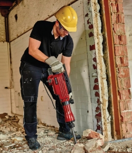 Einhell TC-DH 43 Abbruchhammer  