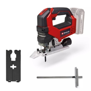 Einhell TP-JS 18/135 Li BL - Solo PROFESSIONAL Akku-Stichsäge  Lieferung ohne Akku und Ladegerät (separat erhältlich)