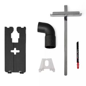 Einhell TP-JS 18/135 Li BL - Solo PROFESSIONAL Akku-Stichsäge  Lieferung ohne Akku und Ladegerät (separat erhältlich)