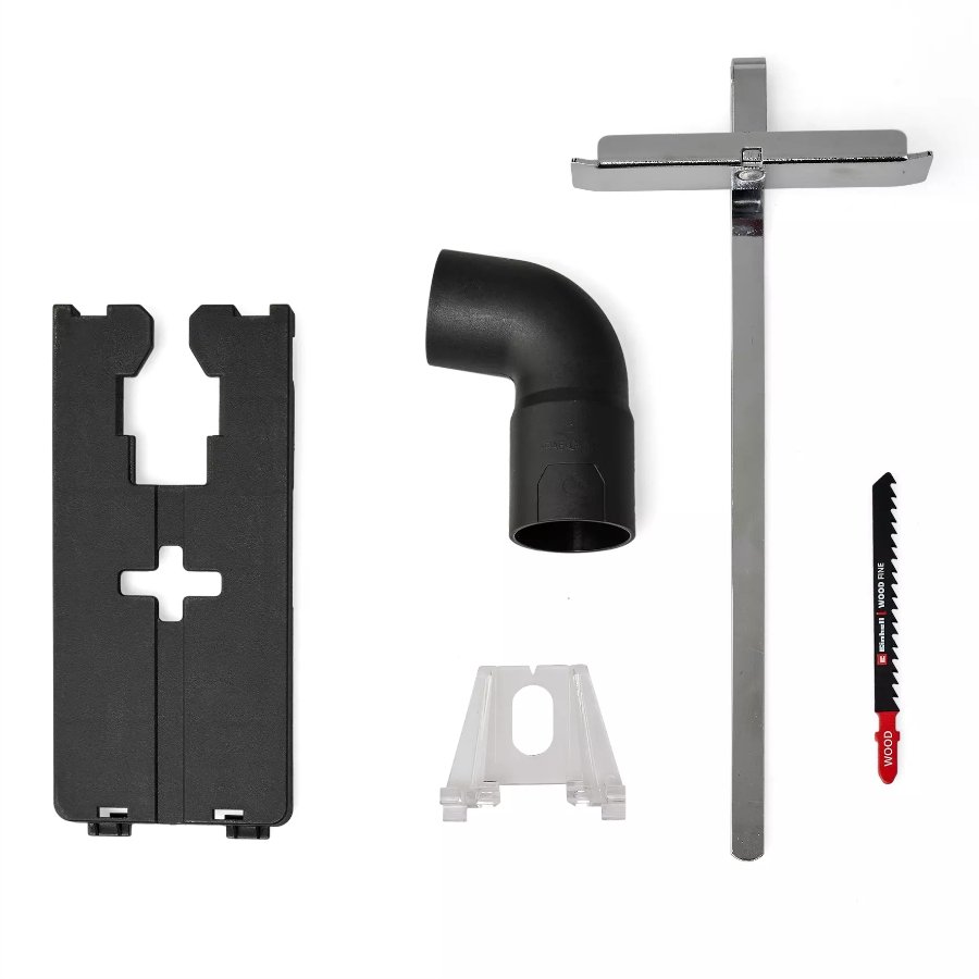 Einhell TP-JS 18/135 Li BL - Solo PROFESSIONAL Akku-Stichsäge  Lieferung ohne Akku und Ladegerät (separat erhältlich)