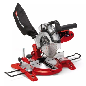Einhell TC-MS 2112 Kapp-Gehrungssäge  