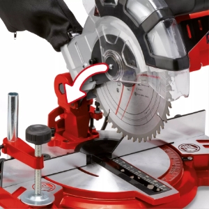 Einhell TC-MS 2112 Kapp-Gehrungssäge  