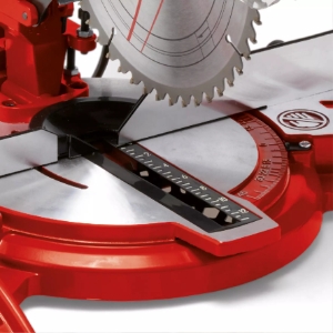 Einhell TC-MS 2112 Kapp-Gehrungssäge  