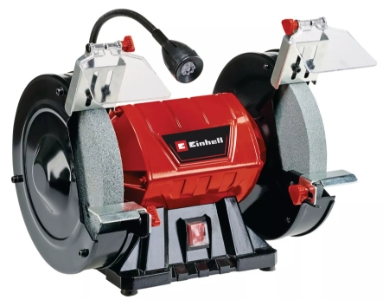 Einhell TC-BG 200 L  Doppelschleifer 