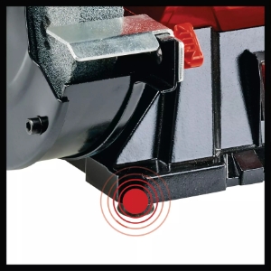 Einhell TC-BG 200 L  Doppelschleifer 