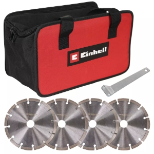 Einhell TE-MA 1700 Mauernutfräse 