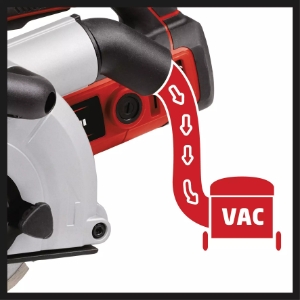 Einhell TE-MA 1700 Mauernutfräse 