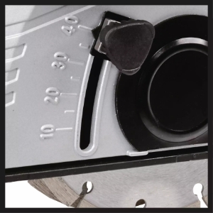 Einhell TE-MA 1700 Mauernutfräse 