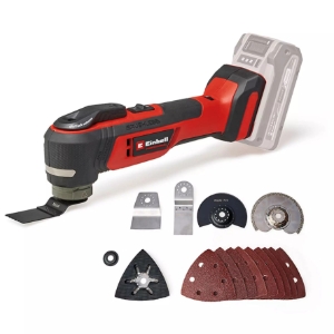 Einhell TP-MG 18 Li BL - Solo PROFESSIONAL Akku-Multifunktionswerkze 
