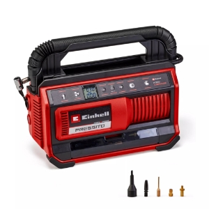 Einhell PRESSITO 18/25 Hybrid  Hybrid-Kompressor  