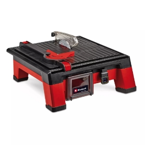 Einhell TE-TC 18/115 Li-Solo Akku-Fliesenschneidmaschine 