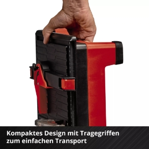 Einhell TE-TC 18/115 Li-Solo Akku-Fliesenschneidmaschine 