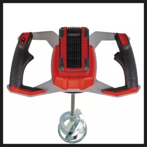 Einhell TP-MX 18-2 Li BL - Solo PROFESSIONAL Akku-Farb-/Mörtelrührer 