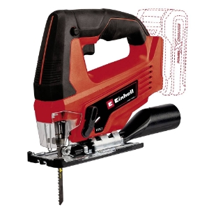 Einhell TE-TK 18/3 Li Kit (JS+CD+AG) Power X-Change Werkzeugset in Tasche