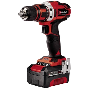 Einhell TE-TK 18/3 Li Kit (JS+CD+AG) Power X-Change Werkzeugset in Tasche