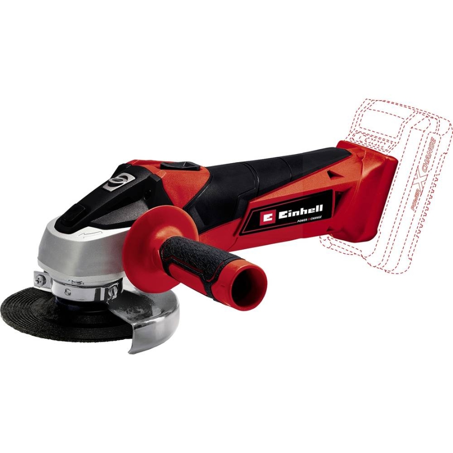 Einhell TE-TK 18/3 Li Kit (JS+CD+AG) Power X-Change Werkzeugset in Tasche