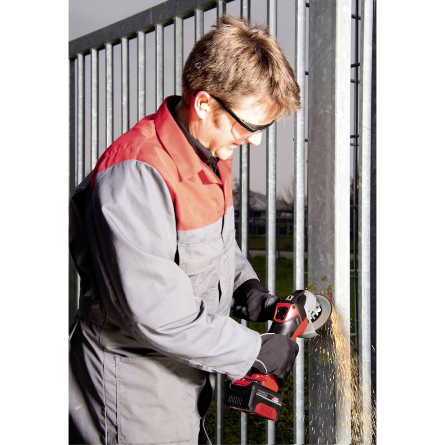 Einhell TE-TK 18/3 Li Kit (JS+CD+AG) Power X-Change Werkzeugset in Tasche