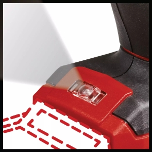 Einhell CE-AP 18 Li-Solo Akku-Luftpumpe  