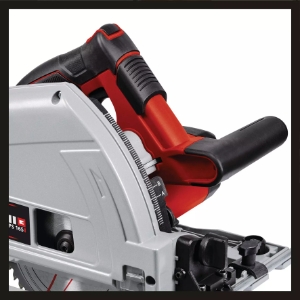 Einhell TE-PS 165 Tauchsäge 