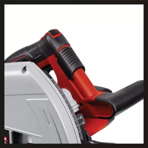 Einhell TE-PS 165 Tauchsäge 