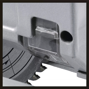 Einhell TE-PS 165 Tauchsäge 