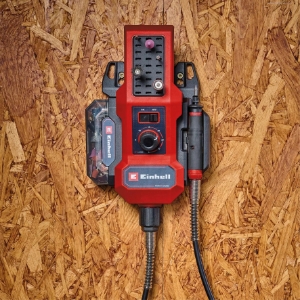 Einhell TE-MT 18/34 Li Solo Akku-Schleif- / Gravur-Werkzeug 