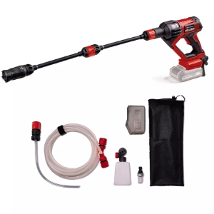 Einhell HYPRESSO 18/24-1 Akku-Druckreinigerpistole 