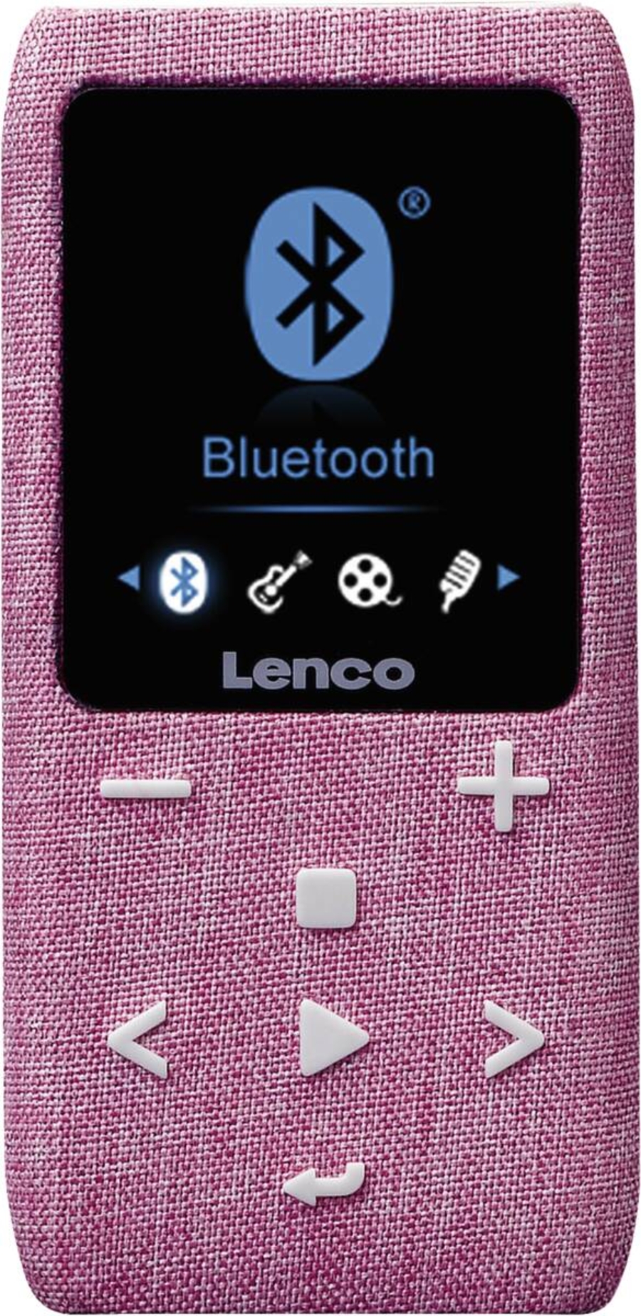 Lenco Xemio-861 Pink 