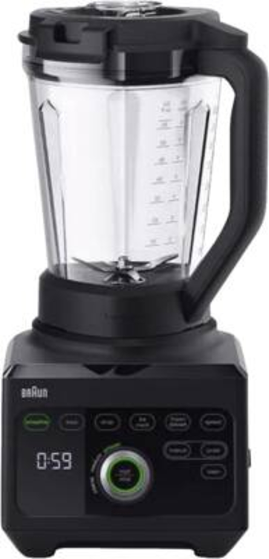Braun Domestic Home JB9040 PoweBlend 9 