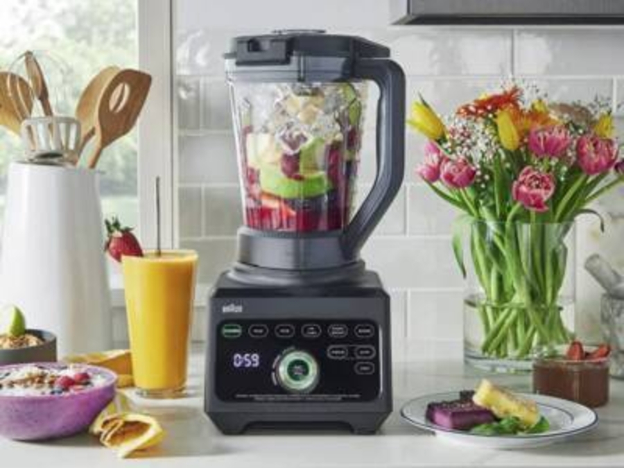 Braun Domestic Home JB9040 PoweBlend 9 