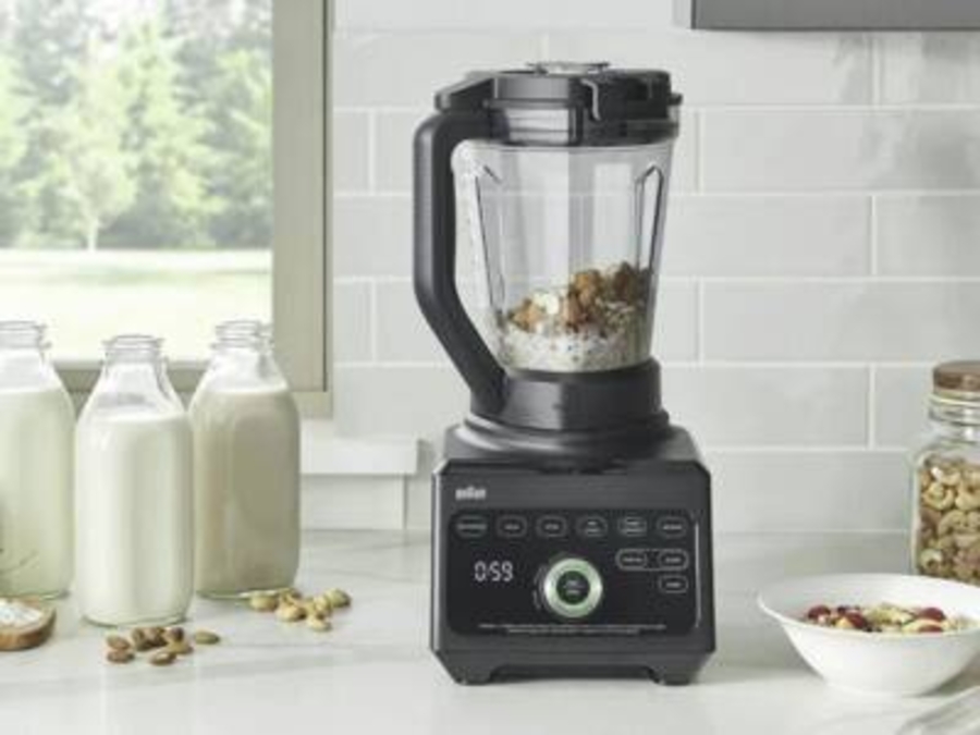 Braun Domestic Home JB9040 PoweBlend 9 
