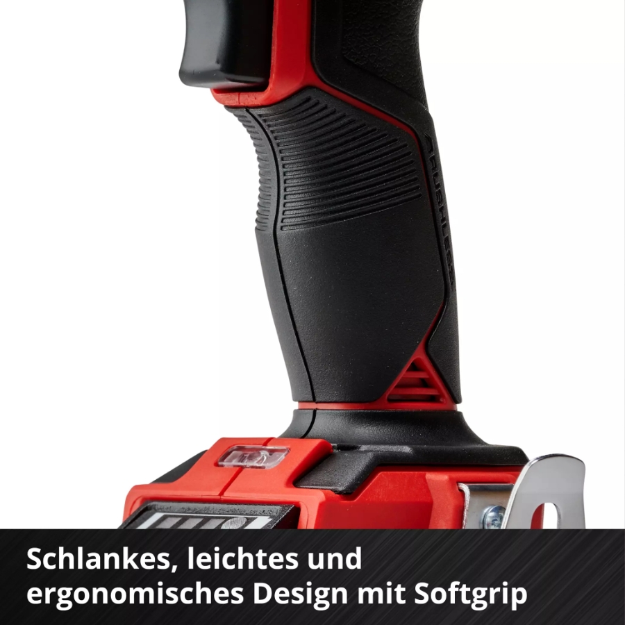 Einhell TP-CD 18/50 Li BL (2x2,0Ah) PROFESSIONAL Akku-Bohrschrauber  