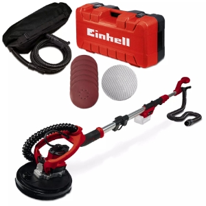 Einhell TP-DW 18/225 Li - Solo PROFESSIONAL Akku-Trockenbauschleifer 