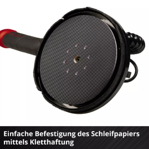 Einhell TP-DW 18/225 Li - Solo PROFESSIONAL Akku-Trockenbauschleifer 