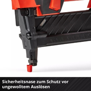 Einhell FIXETTO 18/38 S PROFESSIONAL Akku-Tacker  
