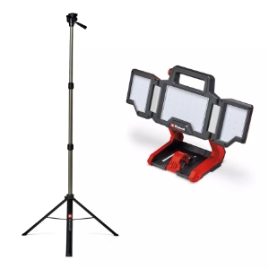 Einhell TP-CL 18/3000 Li Set - Solo PROFESSIONAL Akku-Lampe  
