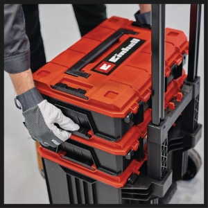 Einhell E-Case Tower Systemkoffer 4540015