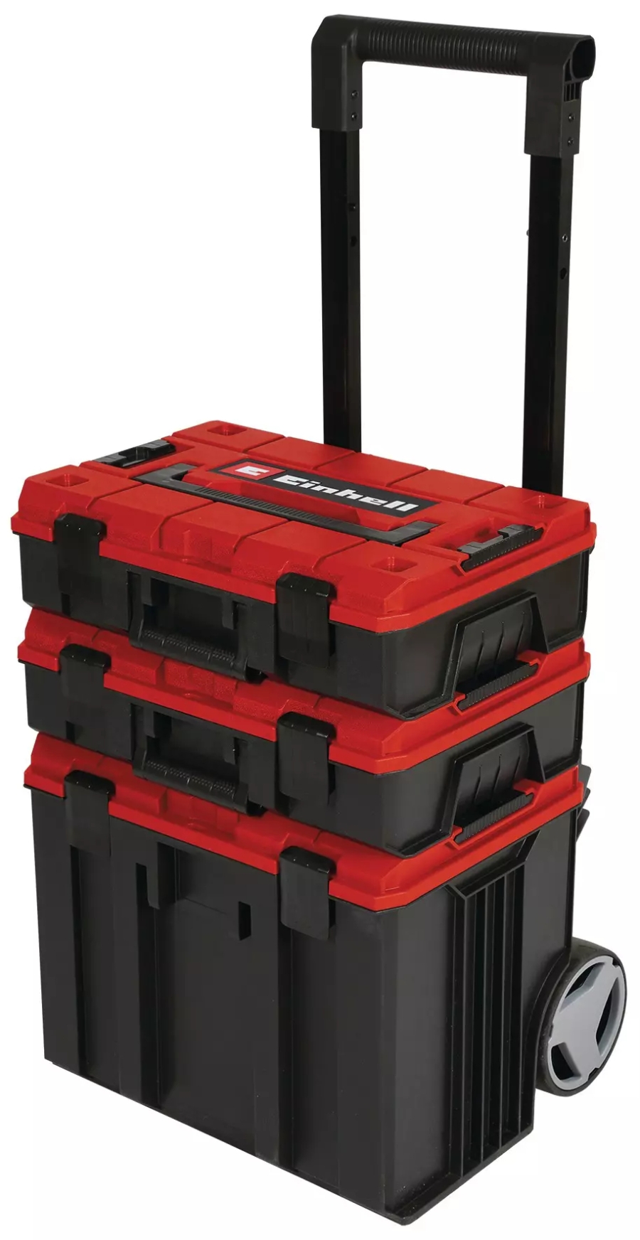 Einhell E-Case Tower Systemkoffer 4540015